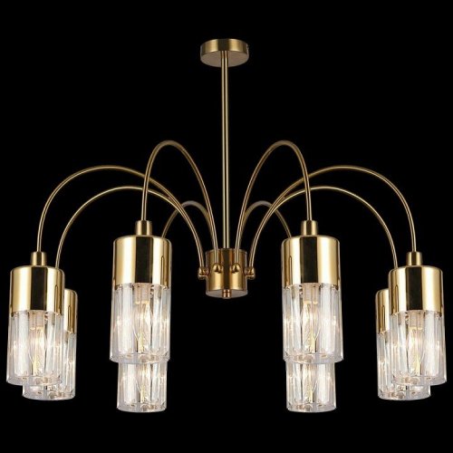 Потолочная люстра Illumico IL0113-8C-79 COP