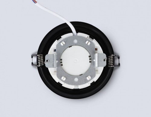 Точечный светильник Ambrella light Techno Spot TN6604