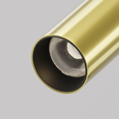 Точечный светильник Maytoni Focus T C142CL-6W3K-BS