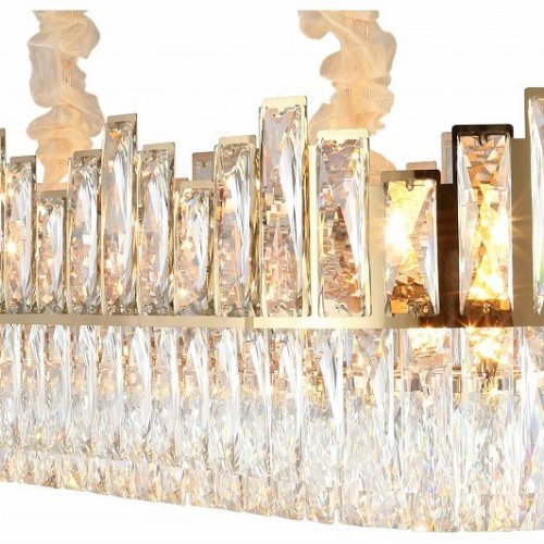 Подвесная люстра Omnilux Vistrorio OML-67903-11 Подвесная люстра Omnilux Vistrorio OML-67903-11