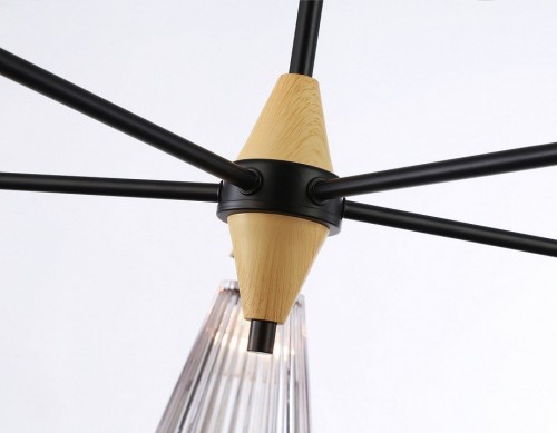 Подвесная люстра Ambrella light High Light LH58114