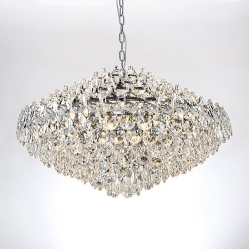 Подвесная люстра MODELUX ML.8861.24P CR