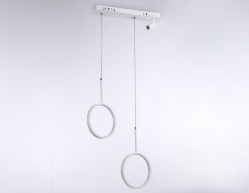 Подвесной светильник Ambrella light COMFORT FL5272