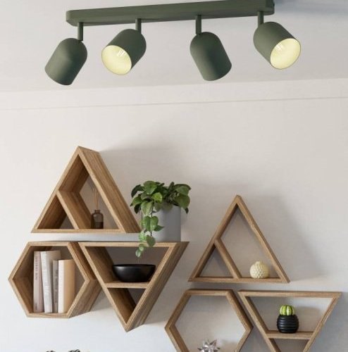 Спот Eglo Tilston 44135