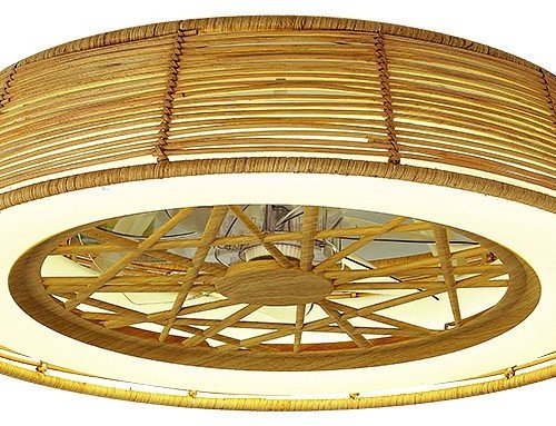 Светильник с вентилятором Mantra (люстры-вентиляторы) Indonesia 7810 Светильник с вентилятором Mantra (люстры-вентиляторы) Indonesia 7810