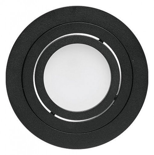 Встраиваемый светильник Wolta Alto WDL-GU5.3/02BL-R