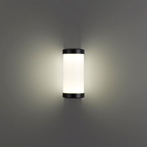 Настенный светильник уличный Novotech Opal 359300 Настенный светильник уличный Novotech Opal 359300