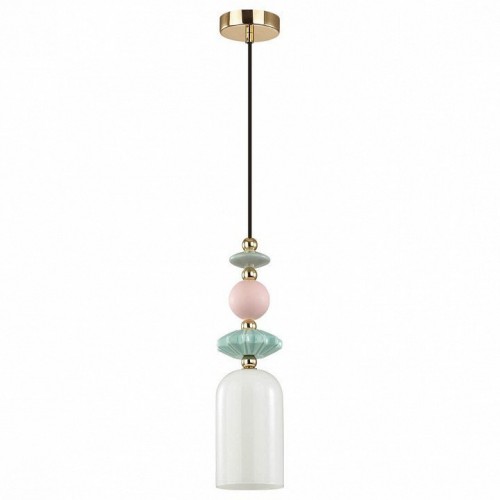 Подвесной светильник Odeon Light Candy 4861/1B Подвесной светильник Odeon Light Candy 4861/1B