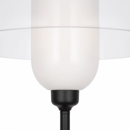 Интерьерная настольная лампа Maytoni Memory MOD177FL-01B Интерьерная настольная лампа Maytoni Memory MOD177FL-01B