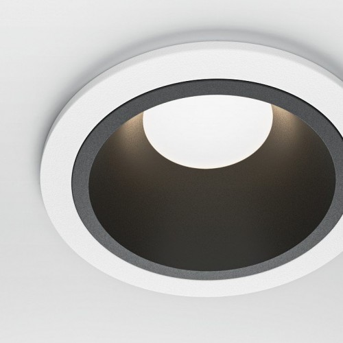 Точечный светильник Maytoni Share DL126-GU10-WB