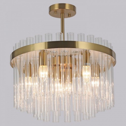 Потолочная люстра Illumico IL0124-7C-79 COP