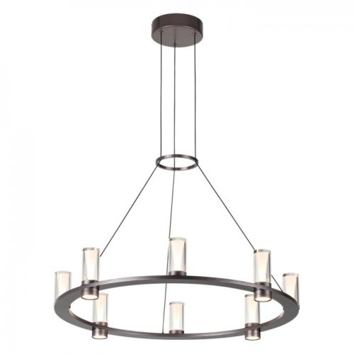 Подвесной светильник Odeon Light Defance 7143/55L Подвесной светильник Odeon Light Defance 7143/55L