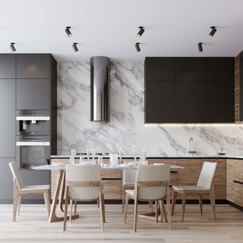 Точечный светильник Arlight 034145 Точечный светильник Arlight 034145