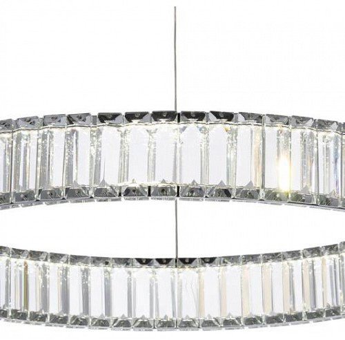 Подвесной светильник Citilux Чезаре CL338161