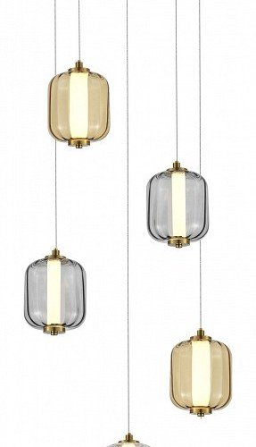 Подвесной светильник ST-Luce Summer SL1193.303.05