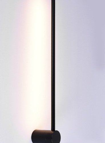 Настенный светильник Donolux Supreme DL20654WW5Black Настенный светильник Donolux Supreme DL20654WW5Black