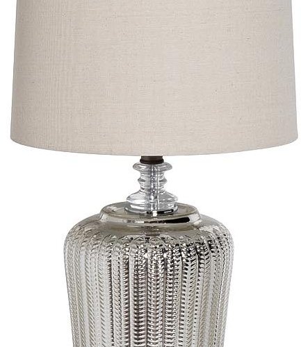 Интерьерная настольная лампа Garda Decor 22-88237 Интерьерная настольная лампа Garda Decor 22-88237