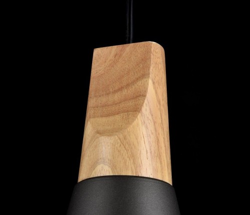 Подвесной светильник Maytoni Bicones P359-PL-140-C