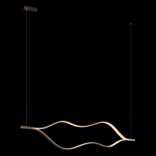 Подвесной светильник Loft IT Tape Light 10403/1600 AB