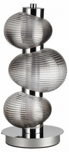 Интерьерная настольная лампа Odeon Light Bruco 5096/12TL