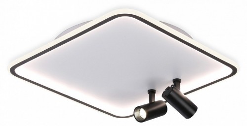 Потолочный светильник Ambrella light Comfort FL5115