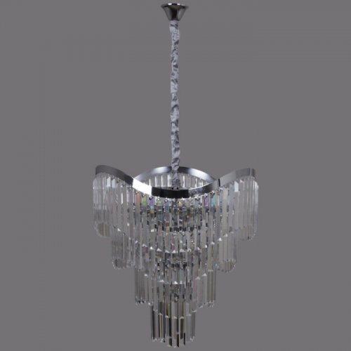 Подвесная люстра Reluce 90279-0.3-20 CR