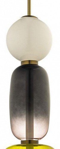 Подвесной светильник Canzo Canzo L 1.P7 CL Подвесной светильник Canzo Canzo L 1.P7 CL