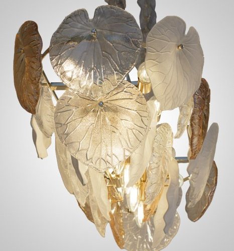 Подвесная люстра VERONA L950 Подвесная люстра VERONA L950