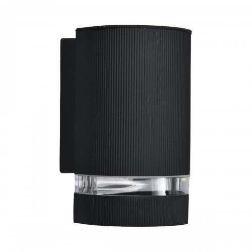 Уличный настенный светильник Apeyron Point 11-131 Уличный настенный светильник Apeyron Point 11-131