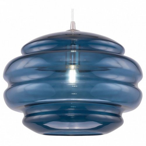 Подвесной светильник Maytoni Ruche P078PL-01BL Подвесной светильник Maytoni Ruche P078PL-01BL