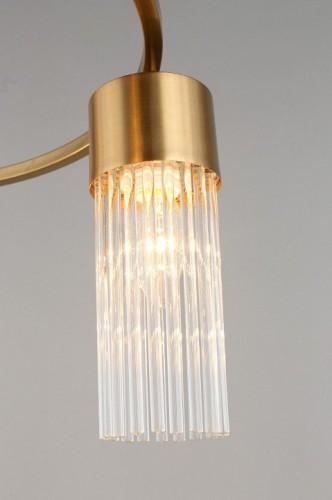 Подвесная люстра Omnilux Cesana OML-67103-05 Подвесная люстра Omnilux Cesana OML-67103-05