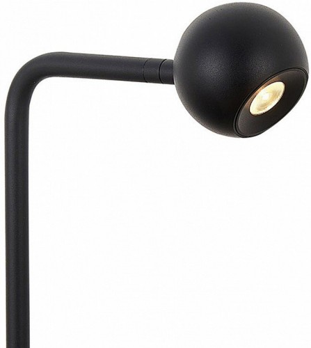 Настольная лампа Mantra Eyes 7510