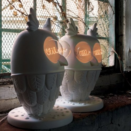 Интерьерная настольная лампа Karman Ti-Vedo CT105 1B INT