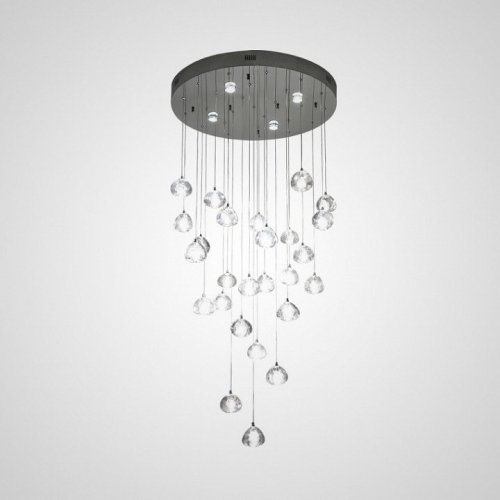 Подвесной светильник ImperiumLoft METEORA01