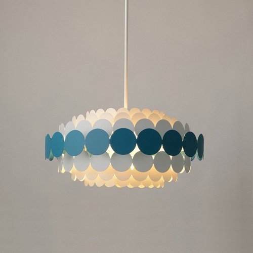 Потолочная люстра ImperiumLoft ASOLA01