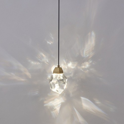Подвесной светильник ImperiumLoft Cristel One Cristel-One01