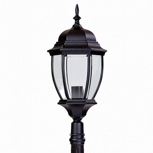 Наземный фонарь Oasis Light 91207L Bl