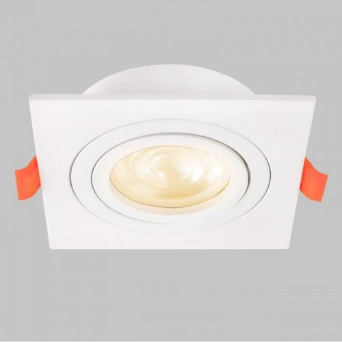 Встраиваемый светильник IMEX IL.0029.0008-WH Встраиваемый светильник IMEX IL.0029.0008-WH