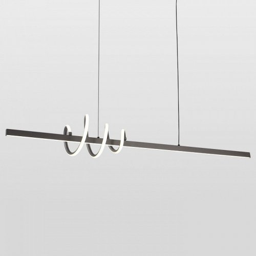 Подвесной светильник Lussole Bradford LSP-7165 Подвесной светильник Lussole Bradford LSP-7165