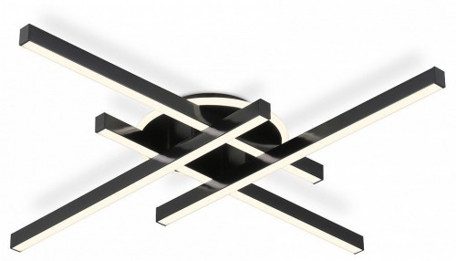 Потолочная люстра Ambrella light Comfort FL6282 Потолочная люстра Ambrella light Comfort FL6282