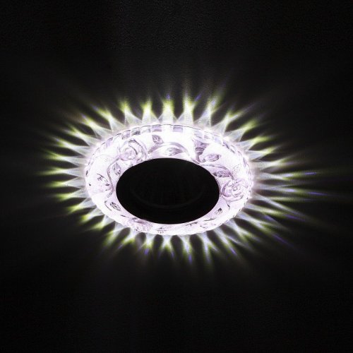 Встраиваемый светильник ЭРА LED DK LD16 PK/WH Встраиваемый светильник ЭРА LED DK LD16 PK/WH