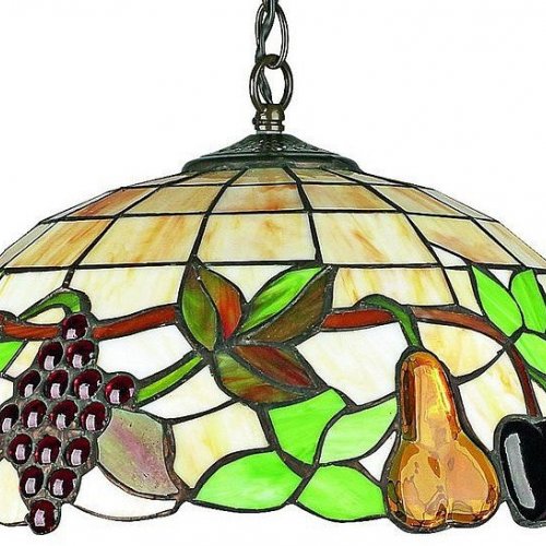 Подвесной светильник Omnilux OML-80303-03 Подвесной светильник Omnilux OML-80303-03