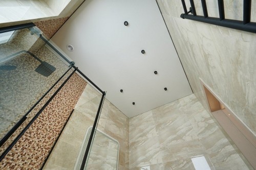 Встраиваемый светильник Denkirs DK2404-BK