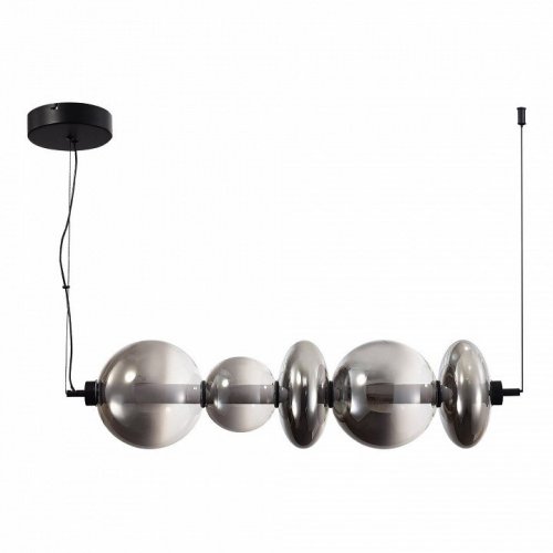 Подвесной светильник ST-Luce Perlina SL6119.413.40 Подвесной светильник ST-Luce Perlina SL6119.413.40