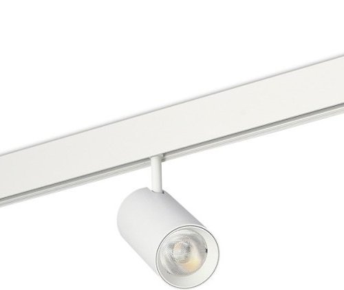 Трековый светильник Donolux Alpha DL20604WW15W