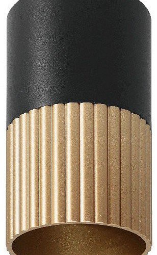 Накладной светильник Wolta DUO WSL-GU10/18BG-1