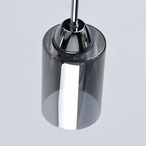 Потолочная люстра DeMarkt City Олимпия 638014908 Потолочная люстра DeMarkt City Олимпия 638014908