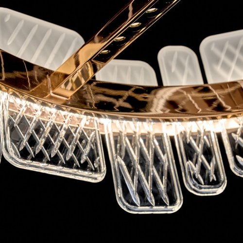 Подвесная люстра Ailani LE7746/D600 GD