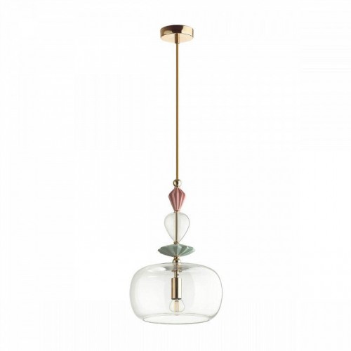 Подвесной светильник Odeon Light Bizet 4855/1A Подвесной светильник Odeon Light Bizet 4855/1A