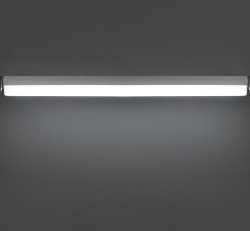 Настенный светильник Lumina Deco LDW 6028-430 SL